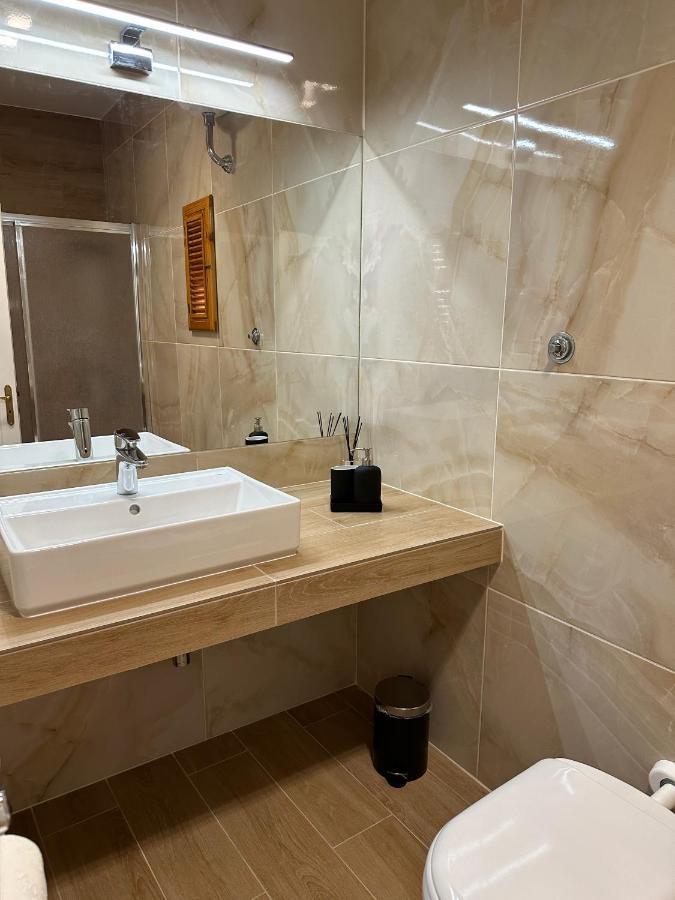 טרני Nouvelle Vag - Apartment & Room מראה חיצוני תמונה