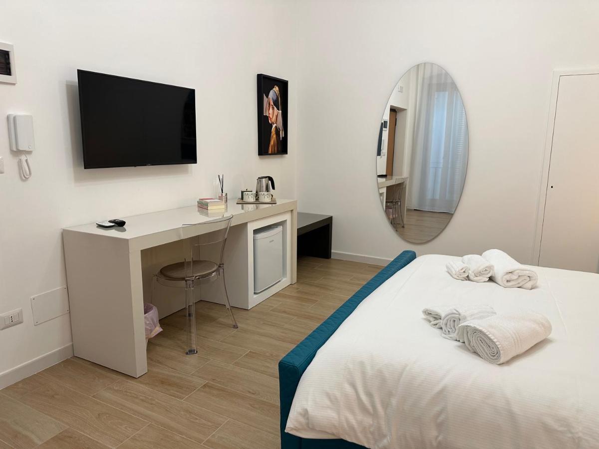 טרני Nouvelle Vag - Apartment & Room מראה חיצוני תמונה