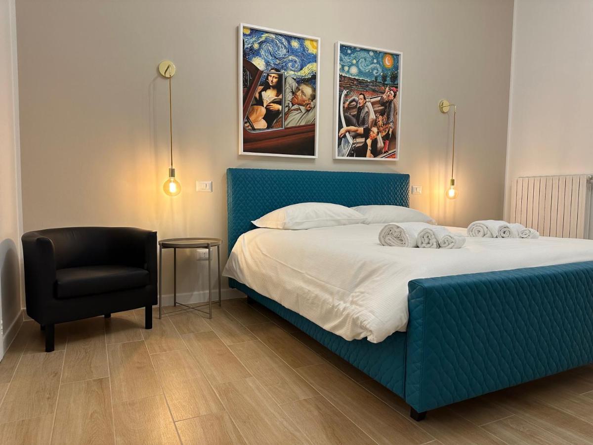 טרני Nouvelle Vag - Apartment & Room מראה חיצוני תמונה