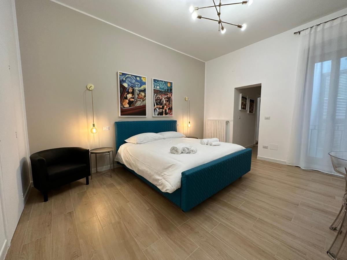 טרני Nouvelle Vag - Apartment & Room מראה חיצוני תמונה