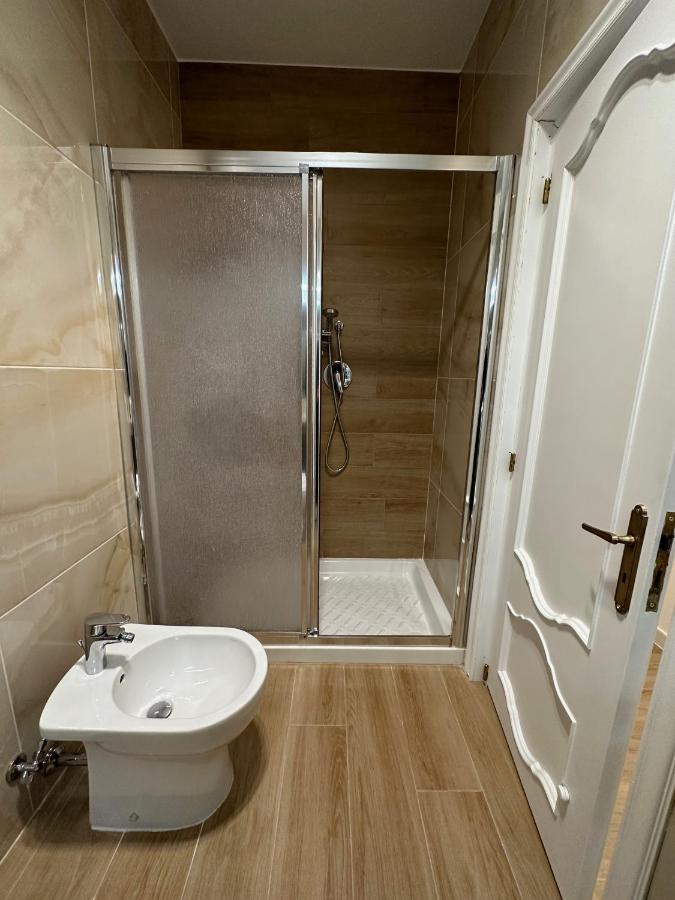 טרני Nouvelle Vag - Apartment & Room מראה חיצוני תמונה