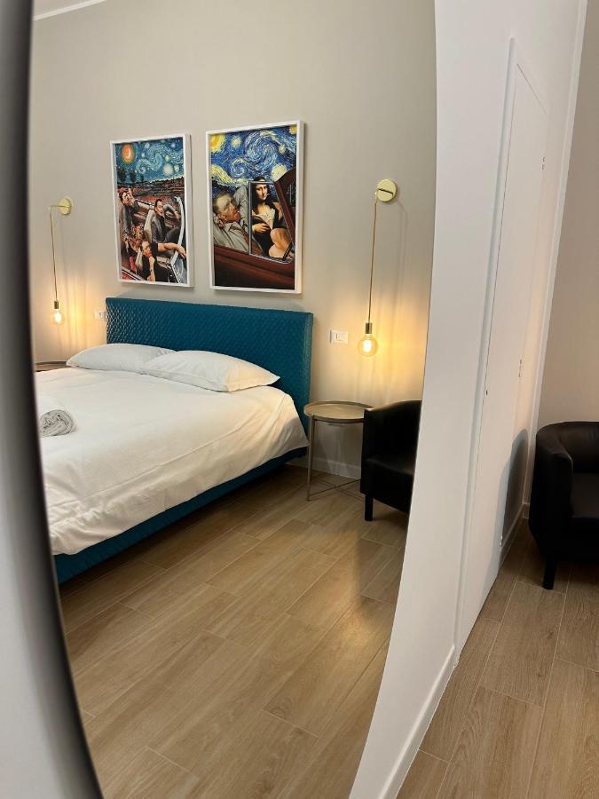 טרני Nouvelle Vag - Apartment & Room מראה חיצוני תמונה