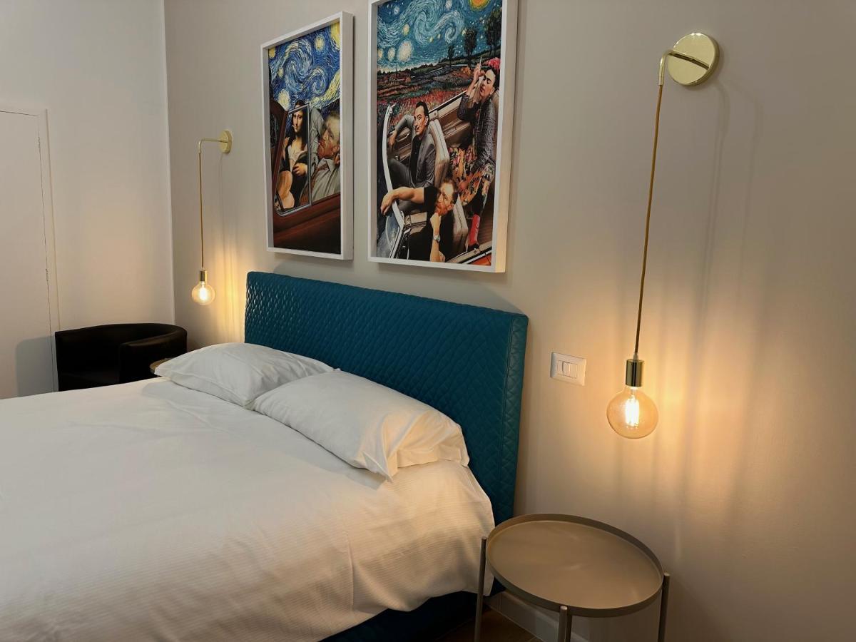 טרני Nouvelle Vag - Apartment & Room מראה חיצוני תמונה