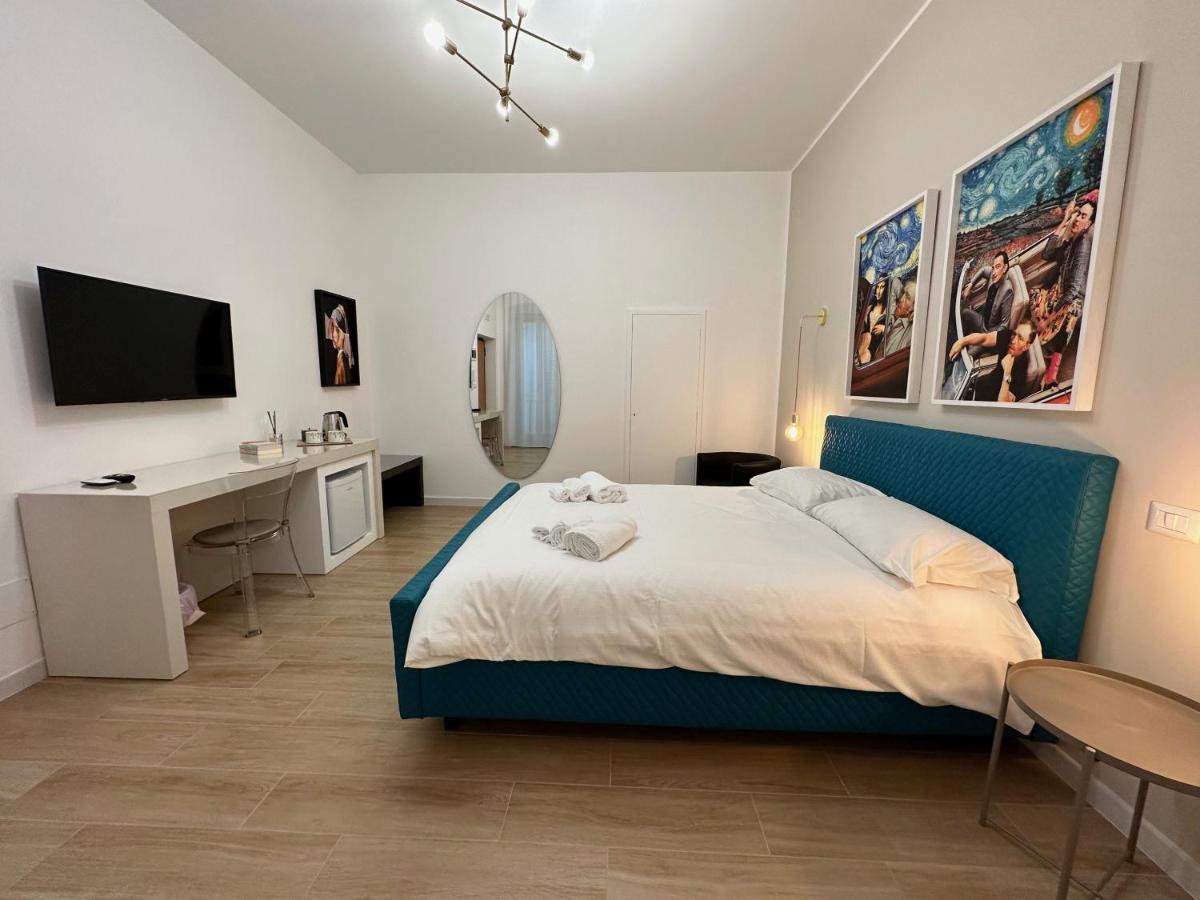 טרני Nouvelle Vag - Apartment & Room מראה חיצוני תמונה