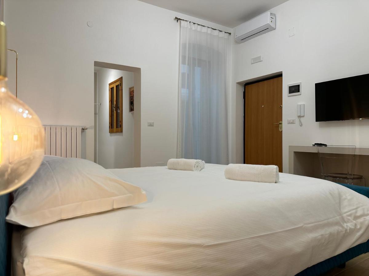 טרני Nouvelle Vag - Apartment & Room מראה חיצוני תמונה