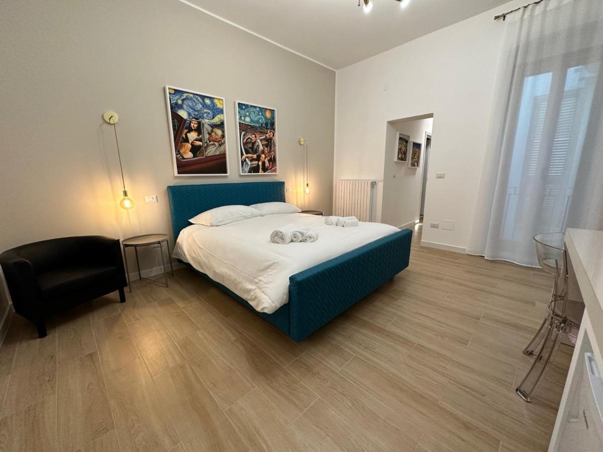 טרני Nouvelle Vag - Apartment & Room מראה חיצוני תמונה