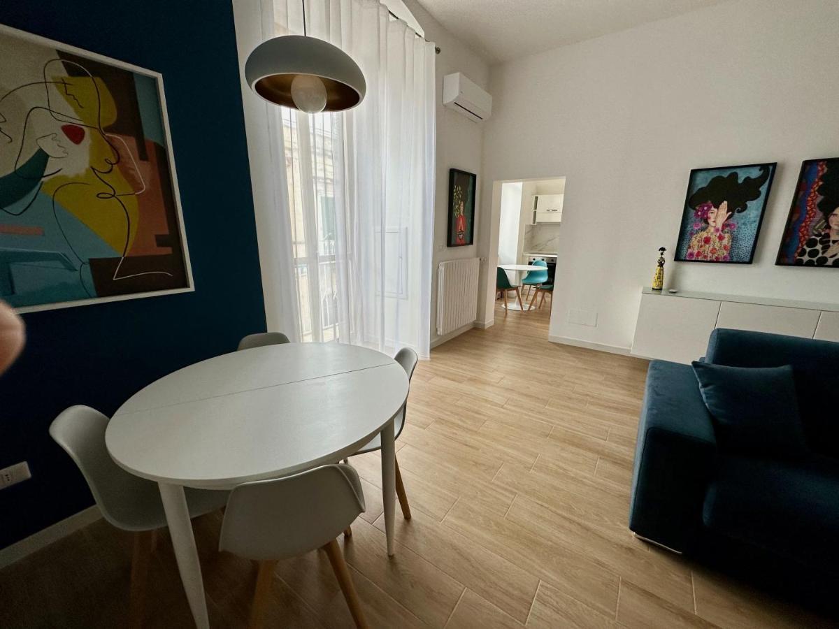 טרני Nouvelle Vag - Apartment & Room מראה חיצוני תמונה