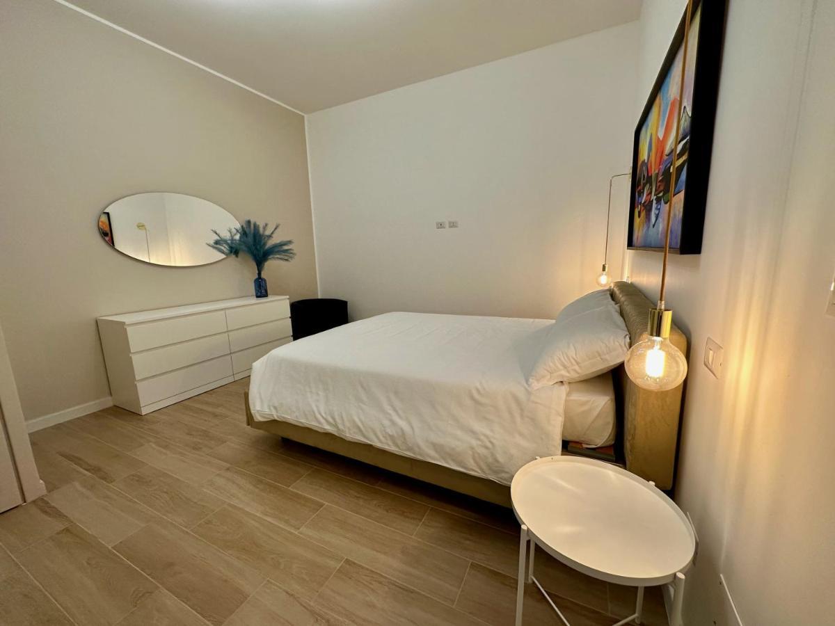 טרני Nouvelle Vag - Apartment & Room מראה חיצוני תמונה