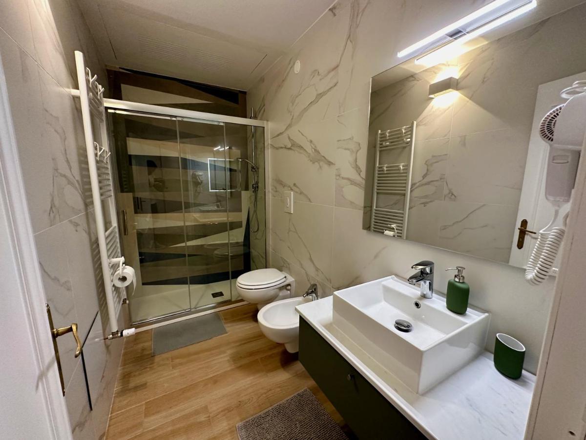 טרני Nouvelle Vag - Apartment & Room מראה חיצוני תמונה