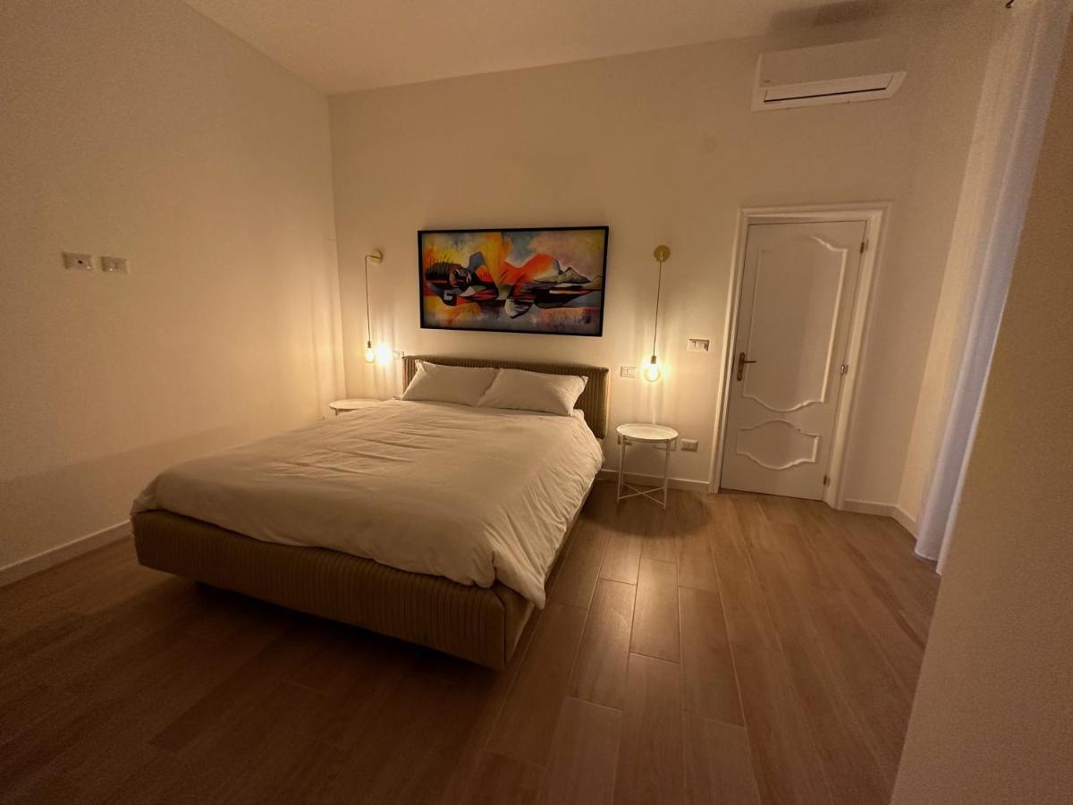 טרני Nouvelle Vag - Apartment & Room מראה חיצוני תמונה