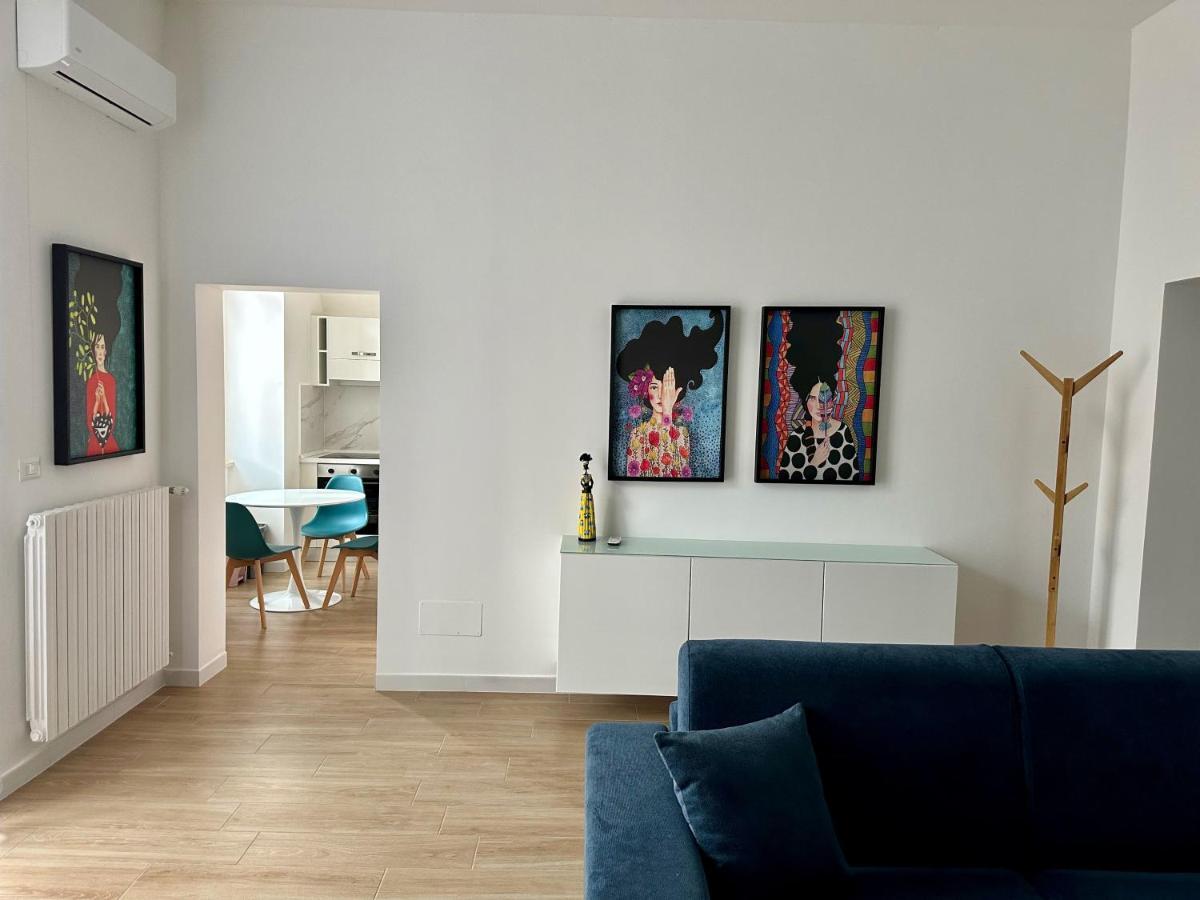 טרני Nouvelle Vag - Apartment & Room מראה חיצוני תמונה
