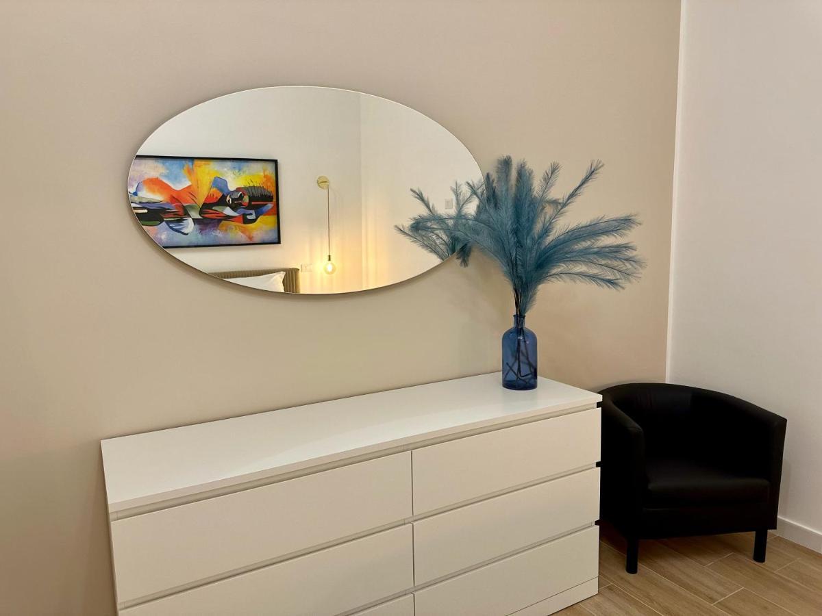 טרני Nouvelle Vag - Apartment & Room מראה חיצוני תמונה
