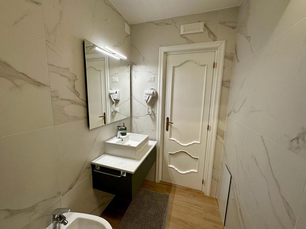 טרני Nouvelle Vag - Apartment & Room מראה חיצוני תמונה