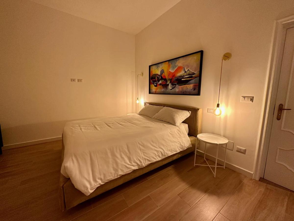 טרני Nouvelle Vag - Apartment & Room מראה חיצוני תמונה