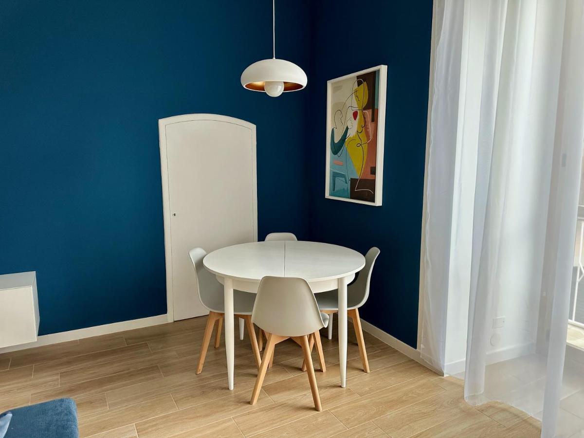 טרני Nouvelle Vag - Apartment & Room מראה חיצוני תמונה